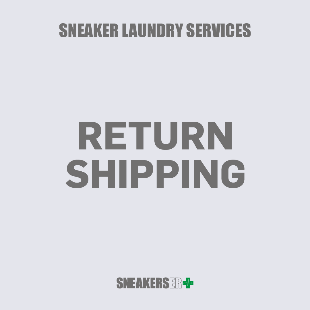 RETURN SHIPPING SERVICES: