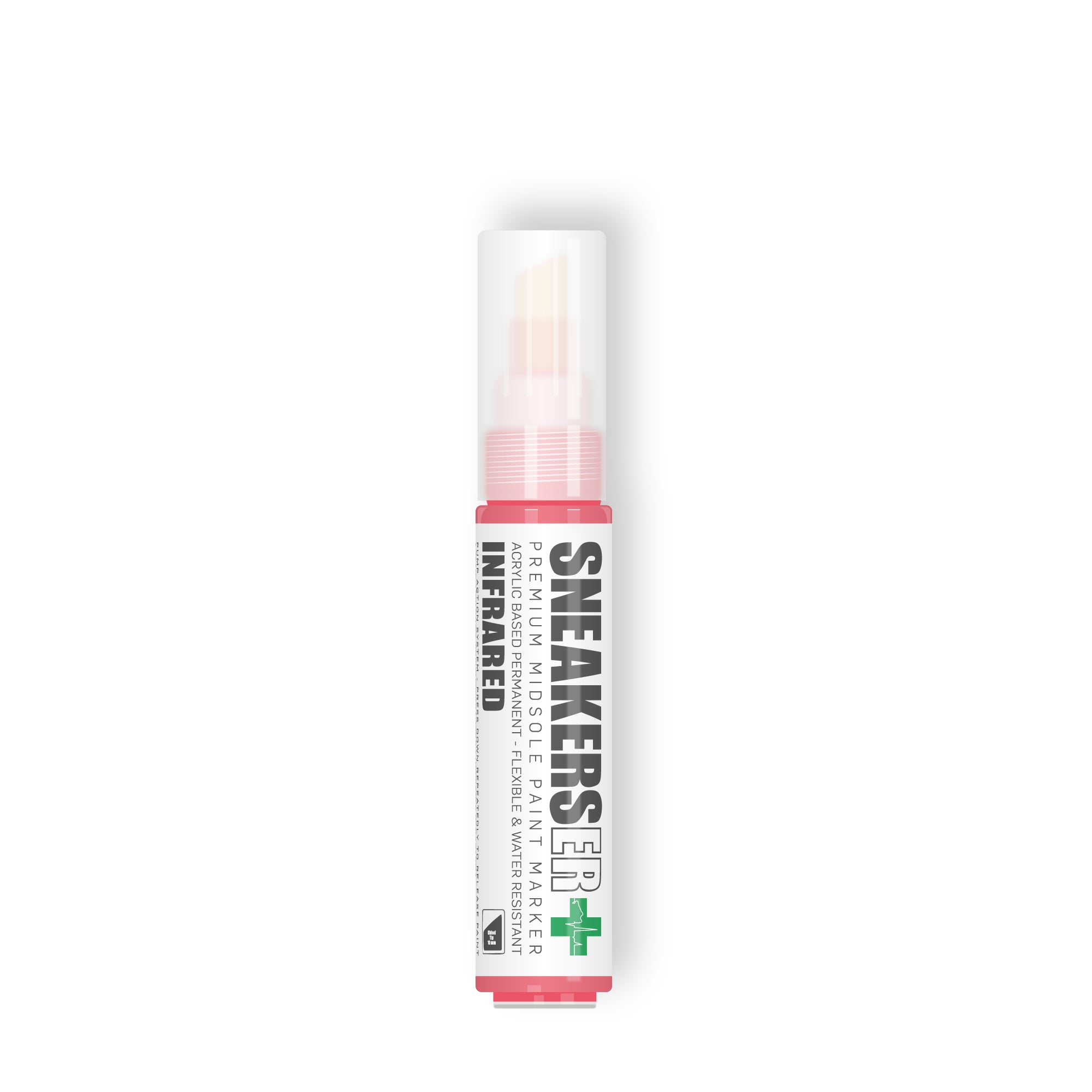 Midsole marker online