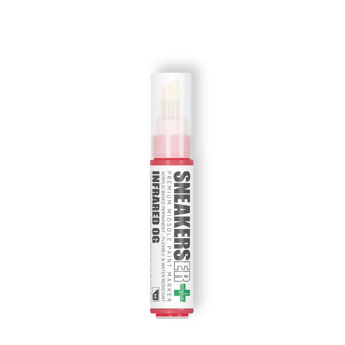 Premium Midsole Paint Marker - Swoosh Colours