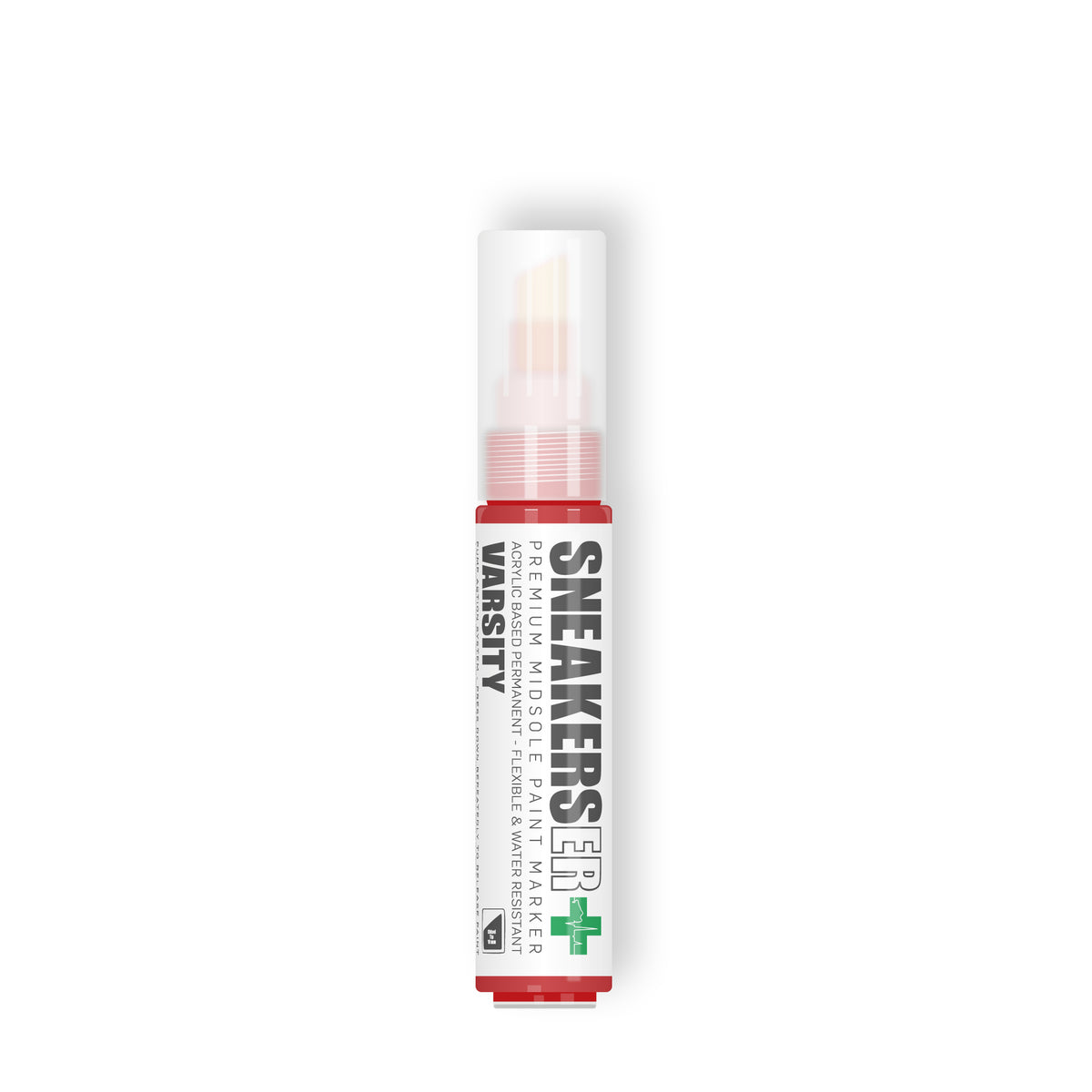Premium Midsole Paint Marker - Swoosh Colours