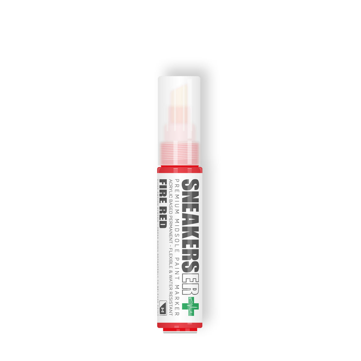 Premium Midsole Paint Marker - Swoosh Colours