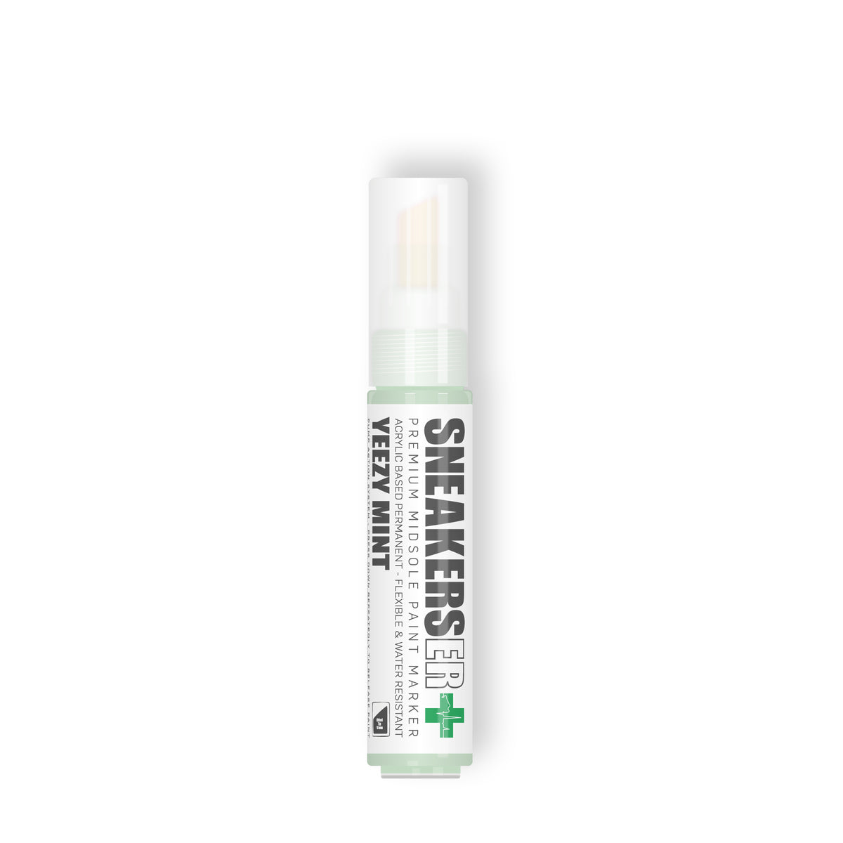 Premium Midsole Paint Marker - Swoosh Colours