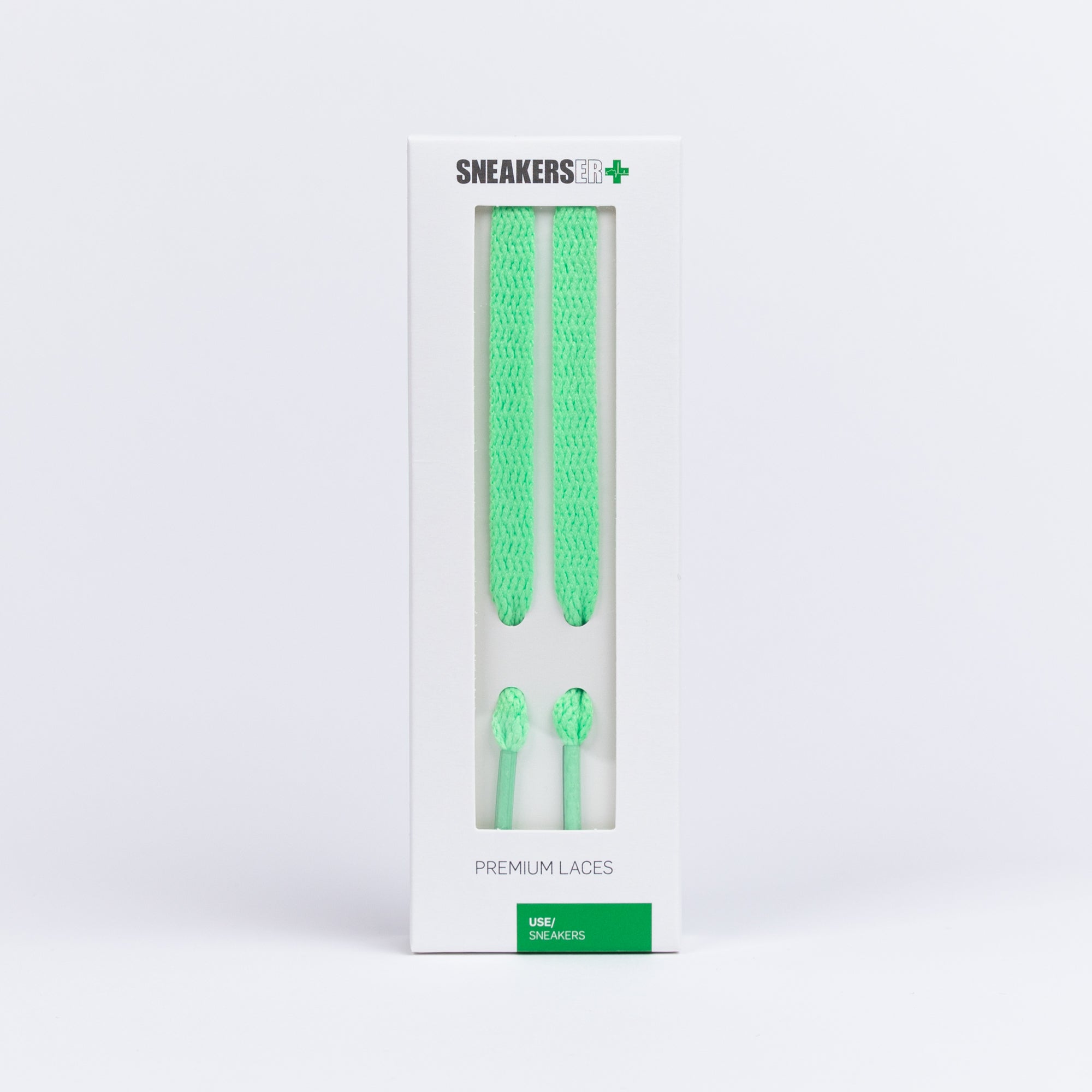 Glow laces hot sale