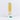 HIGH TOP FLAT SNEAKER LACES 180CM X 8mm YELLOW
