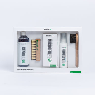 Sneakers er on sale cleaning kit