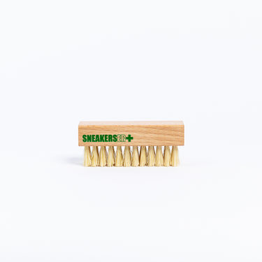 CLEANER: Premium Plant Fibre Cleaning Brush