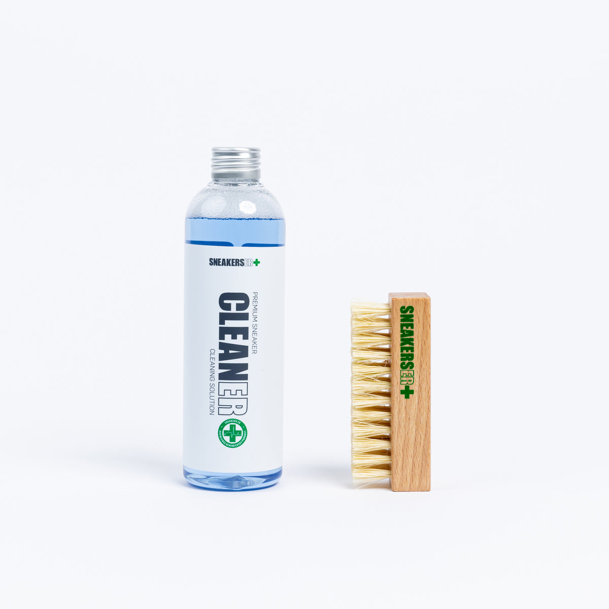 SNEAKERS ER CLEANER PREMIUM SNEAKER CLEANING DUO KIT 2 PIECE