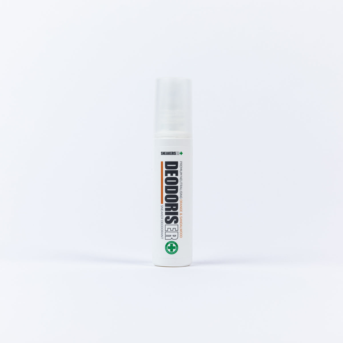 SNEAKERS ER NEUTRALISING DEODORANT 75ml ORANGE &amp; SANDALWOOD