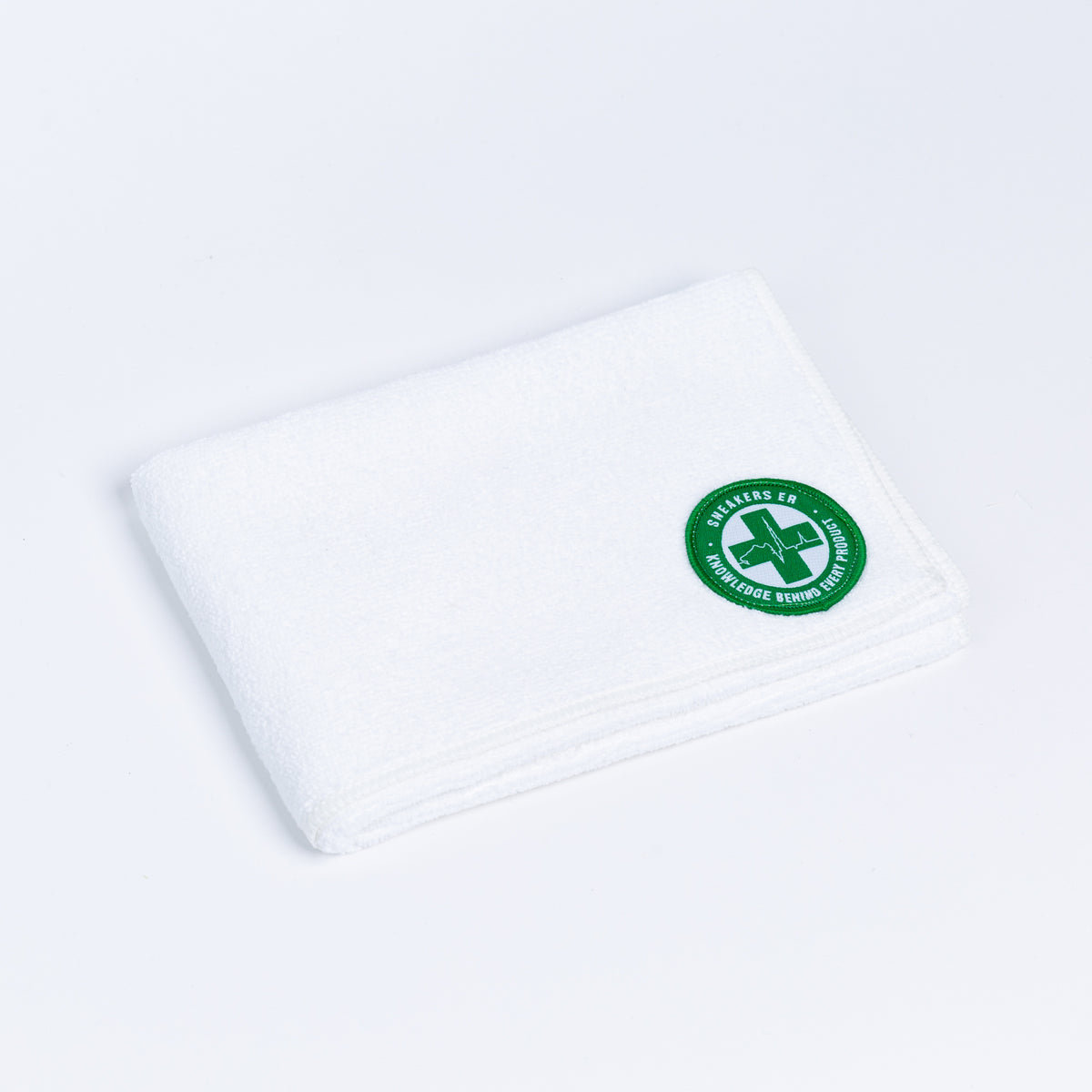 SNEAKERS ER MICROFIBER PREMIUM SNEAKER CLEANING CLOTH