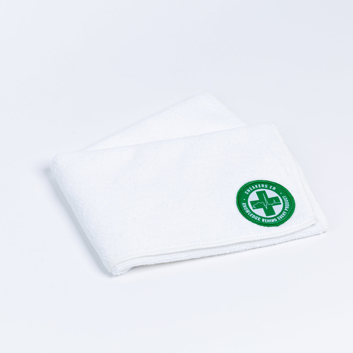 SNEAKERS ER MICROFIBER PREMIUM SNEAKER CLEANING CLOTH