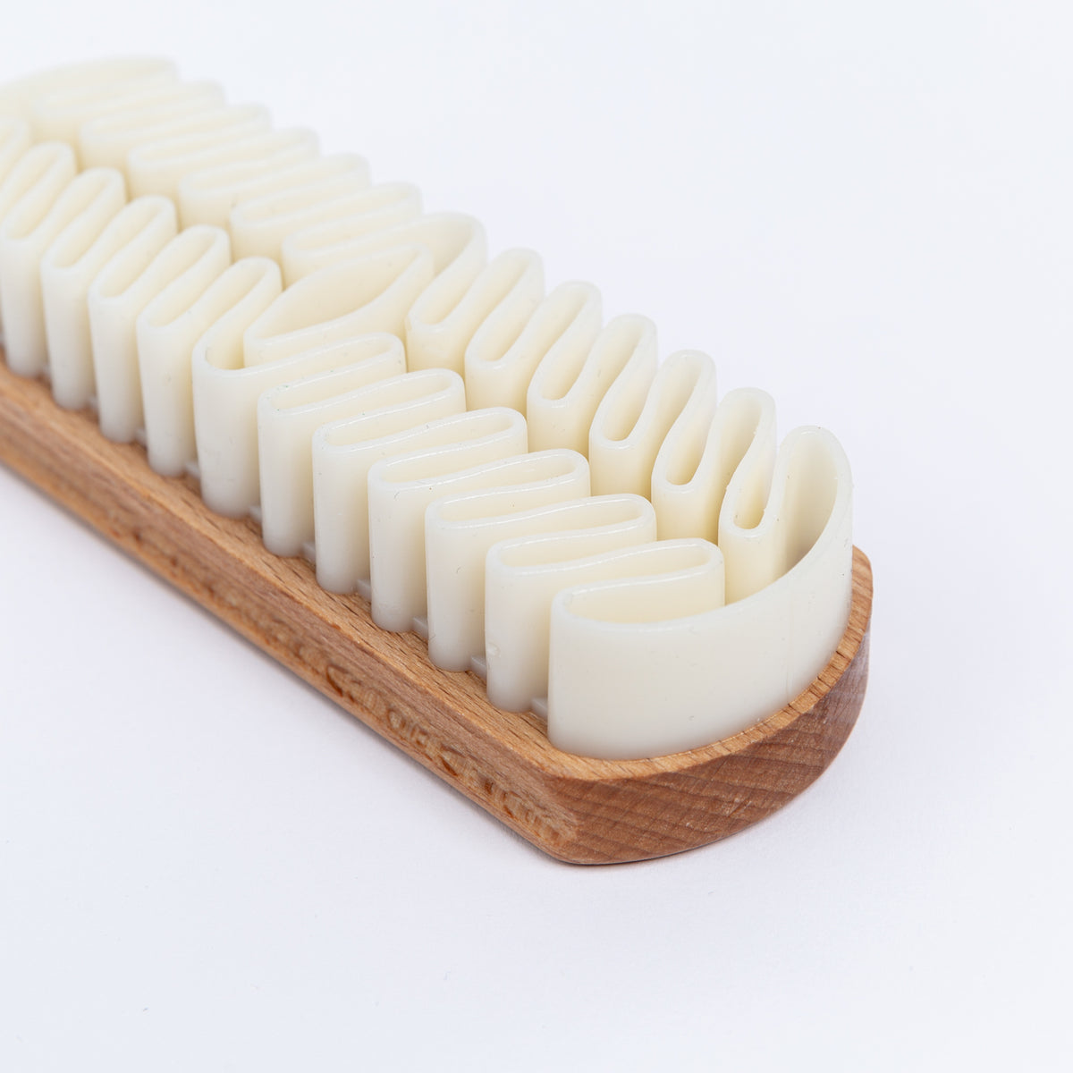 SNEAKERS ER REVIVER PREMIUM CREPE RUBBER SUEDE BRUSH