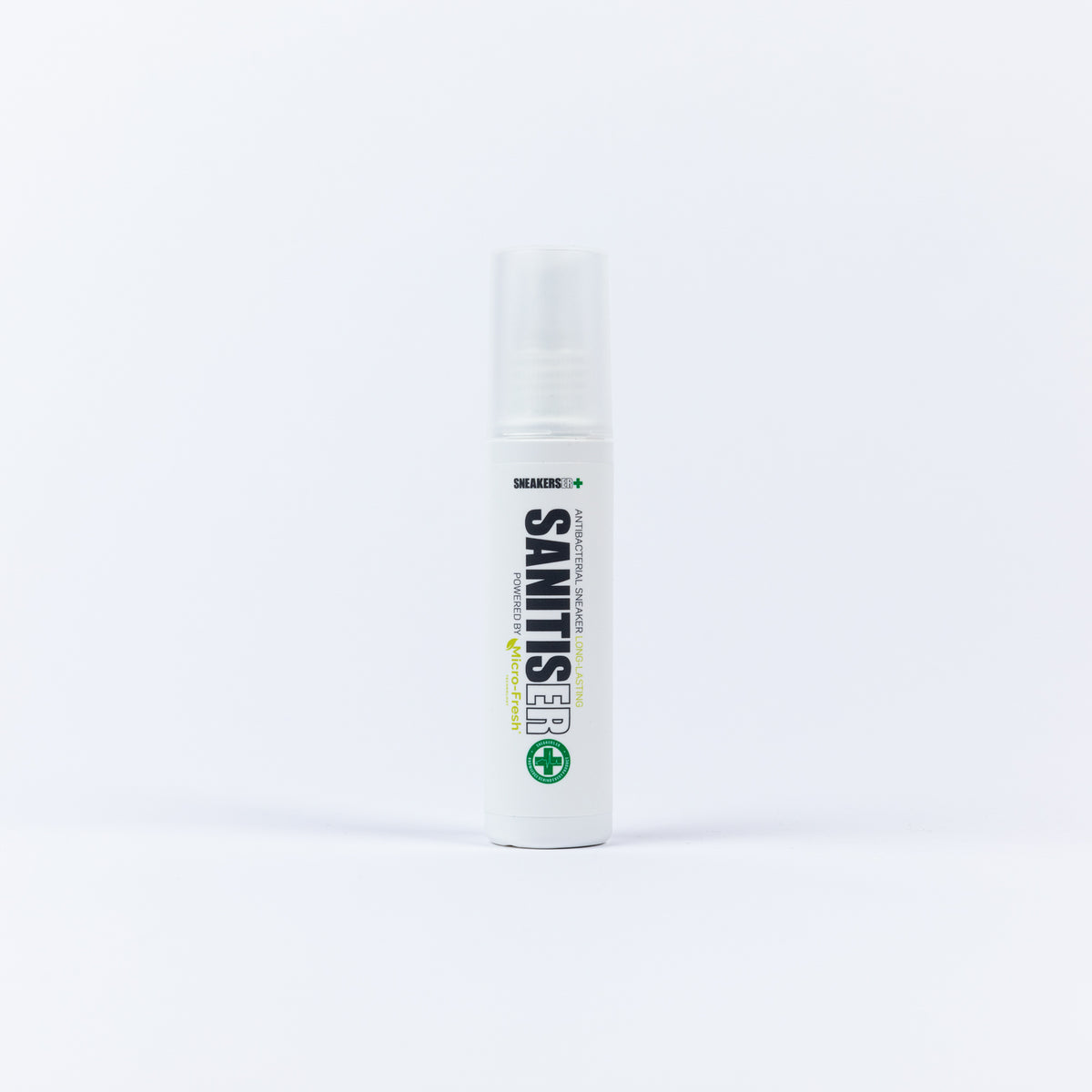 SNEAKERS ER SANITISER WITH MICRO-FRESH TECHNOLOGY 75ml