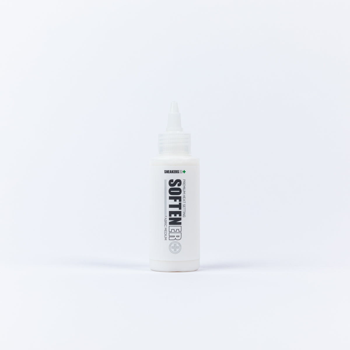 SNEAKERS ER SOFTENER PREMIUM HEAT-SETTING FABRIC MEDIUM 100ml