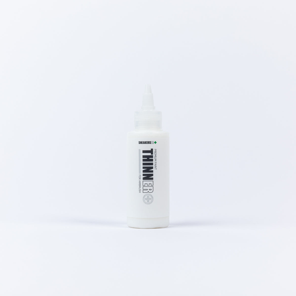 SNEAKERS ER THINNER PREMIUM PAINT THINNER FOR AIRBRUSH 100ml
