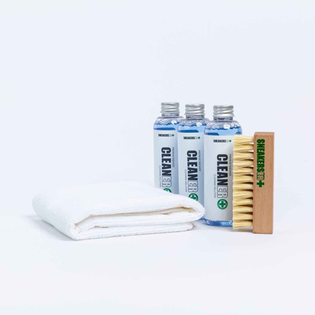 SNEAKERS ER TRAVELER AIRLINE SECURITY TRAVEL KIT 6 PIECE