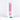 DESIGNER LUXURY SNEAKER LACES 160cm - PINK