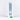 THICK ROPE LACES 120cm LIGHT BLUE