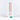 ROUND LUXURY LACES 120cm - PASTEL PINK
