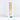 ROUND LUXURY LACES 120cm - PASTEL YELLOW