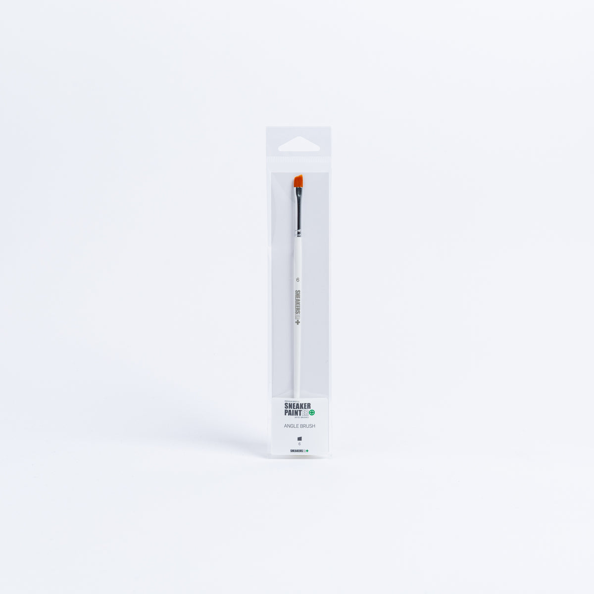 SNEAKERS ER PREMIUM SNEAKER PAINTER BRUSH - ANGLE 6