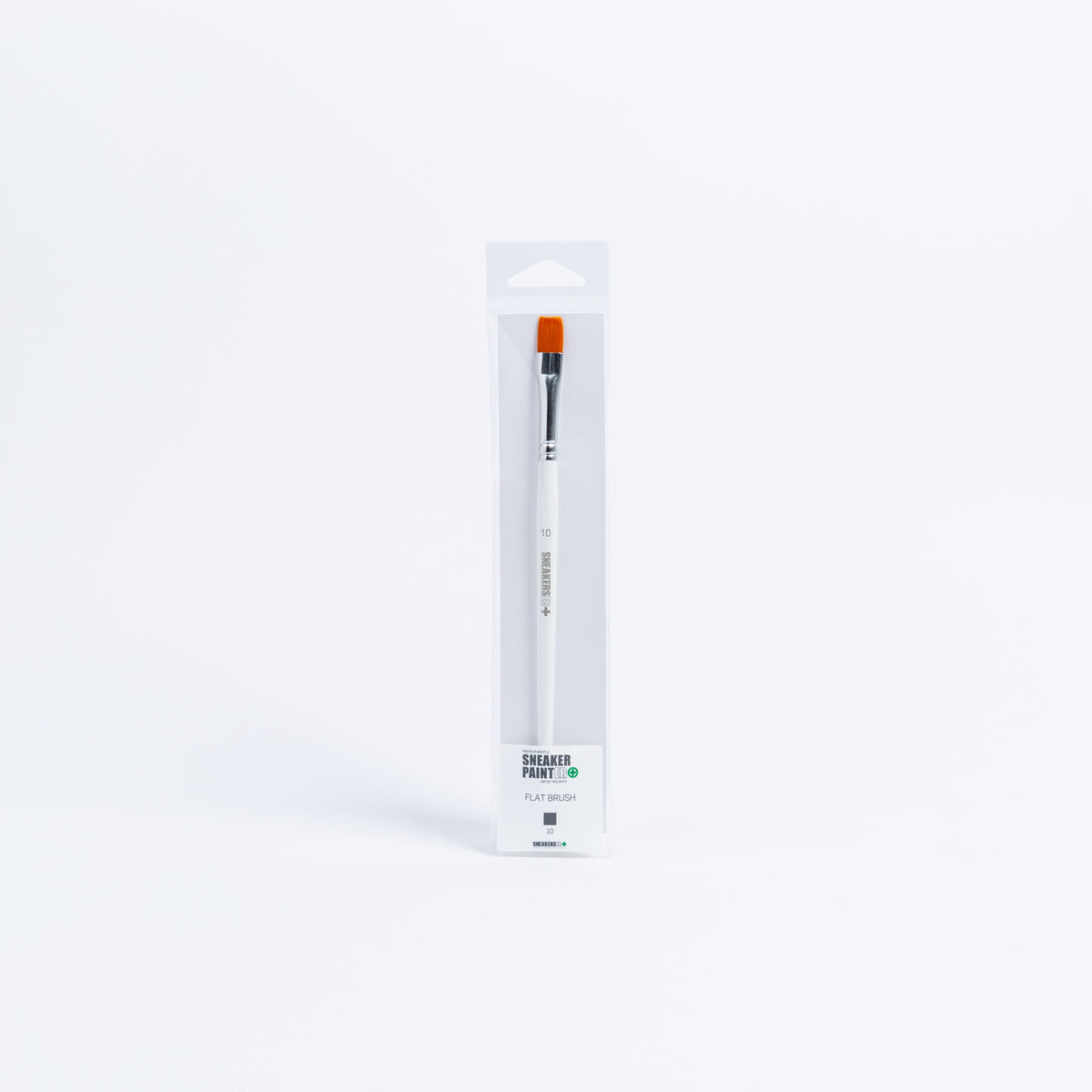 SNEAKERS ER PREMIUM SNEAKER PAINTER BRUSH - FLAT 10