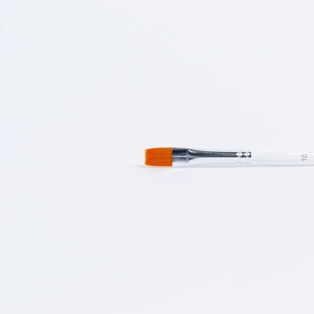 SNEAKERS ER PREMIUM SNEAKER PAINTER BRUSH - FLAT 10