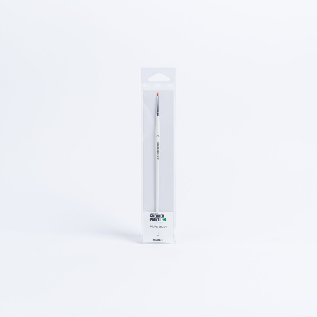 SNEAKERS ER PREMIUM SNEAKER PAINTER BRUSH - ROUND 00