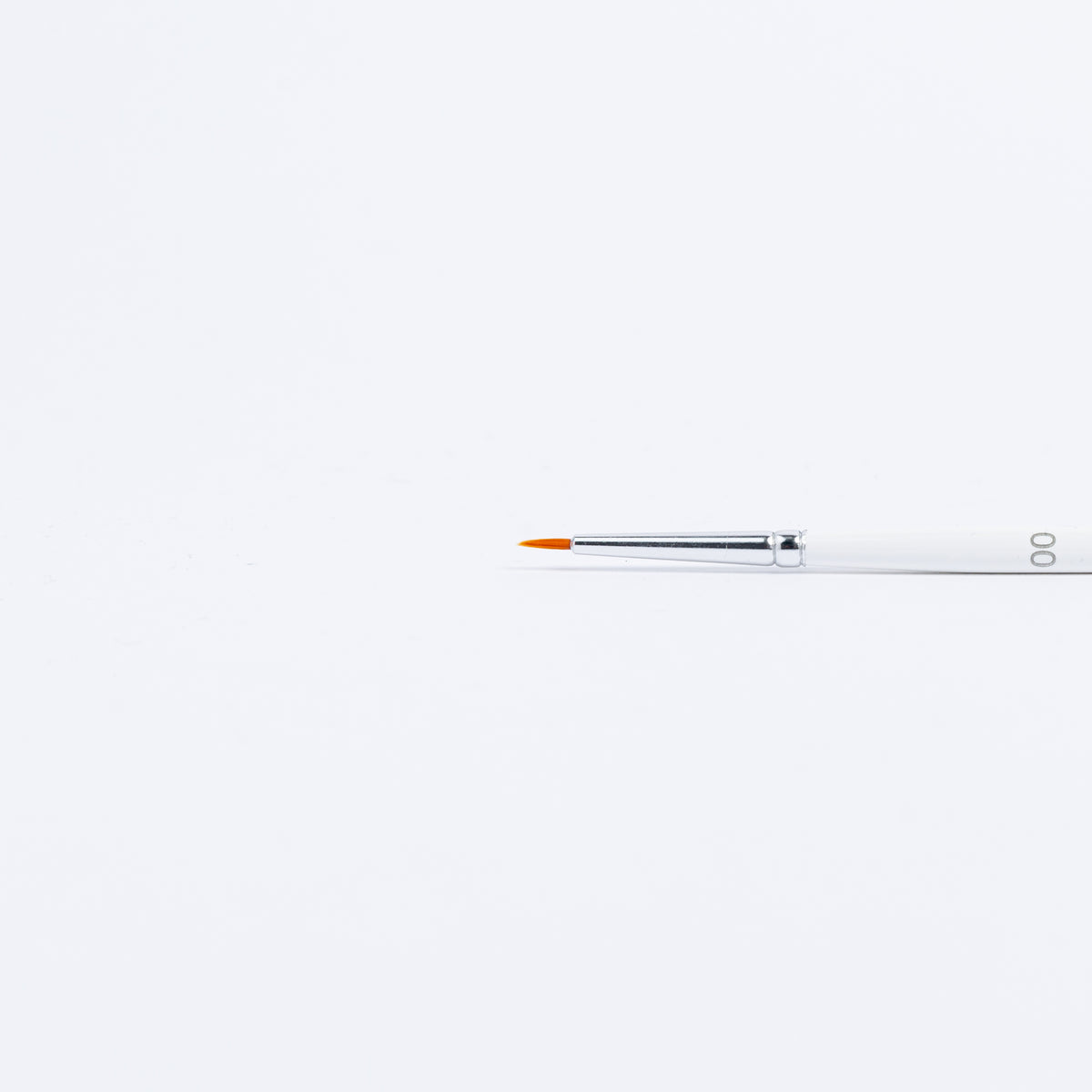 SNEAKERS ER PREMIUM SNEAKER PAINTER BRUSH - ROUND 00