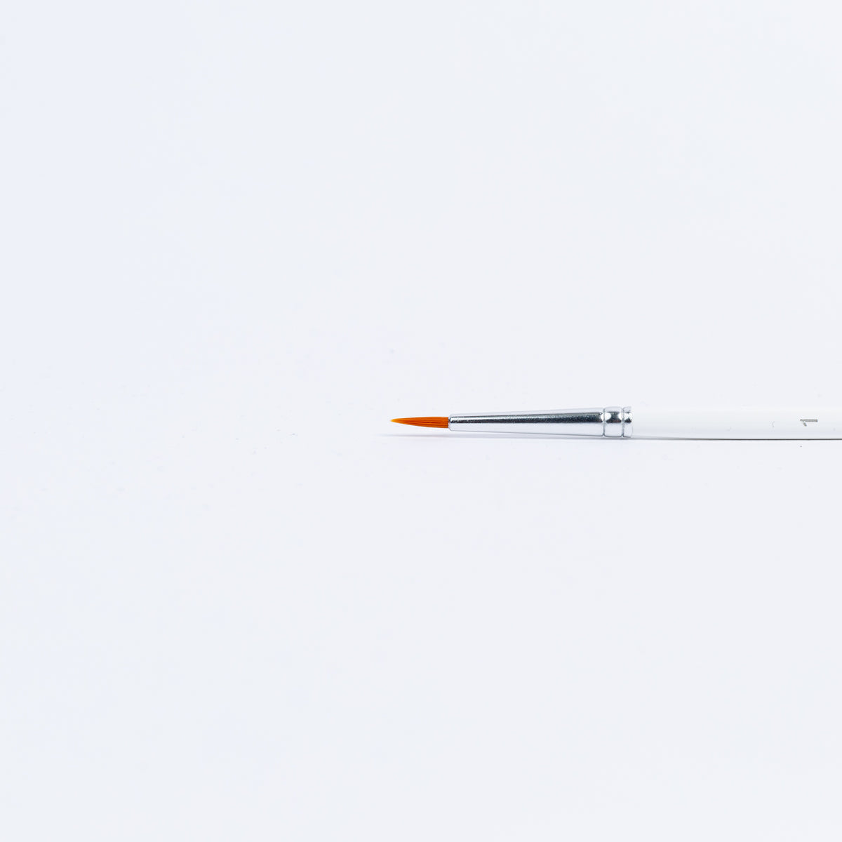 SNEAKERS ER PREMIUM SNEAKER PAINTER BRUSH - ROUND 1