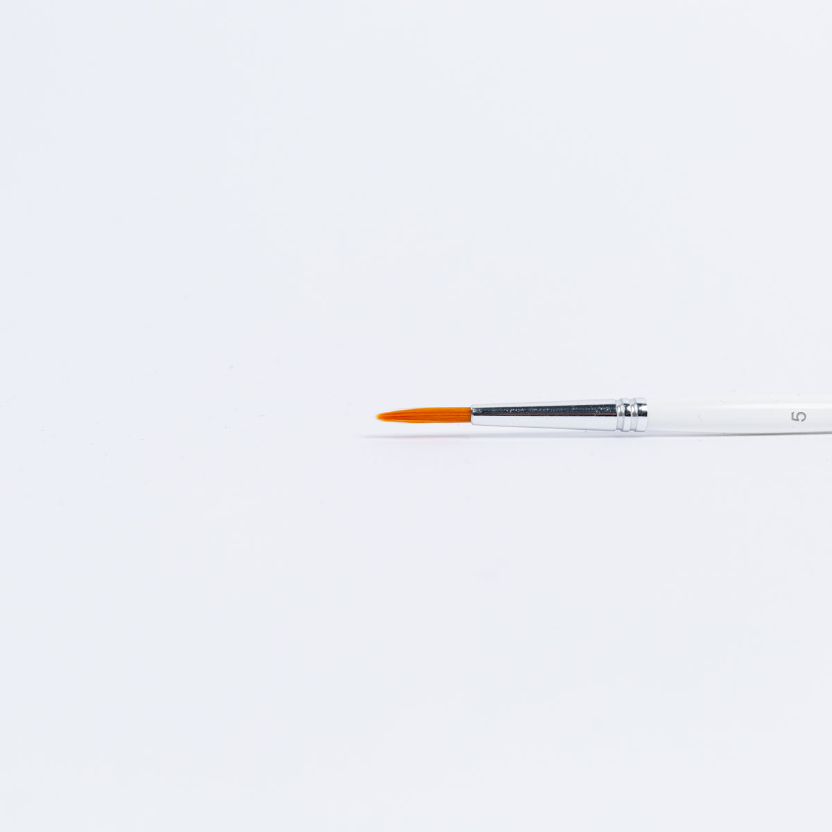 SNEAKERS ER PREMIUM SNEAKER PAINTER BRUSH - ROUND 5