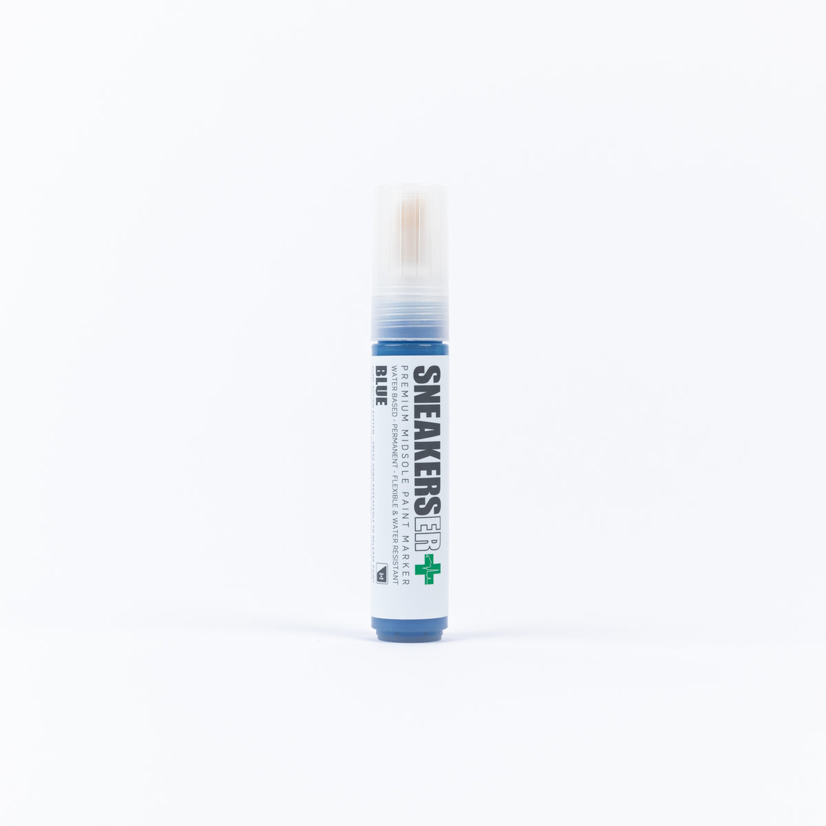 SNEAKERS ER PREMIUM MIDSOLE PAINT PEN 10mm BLUE