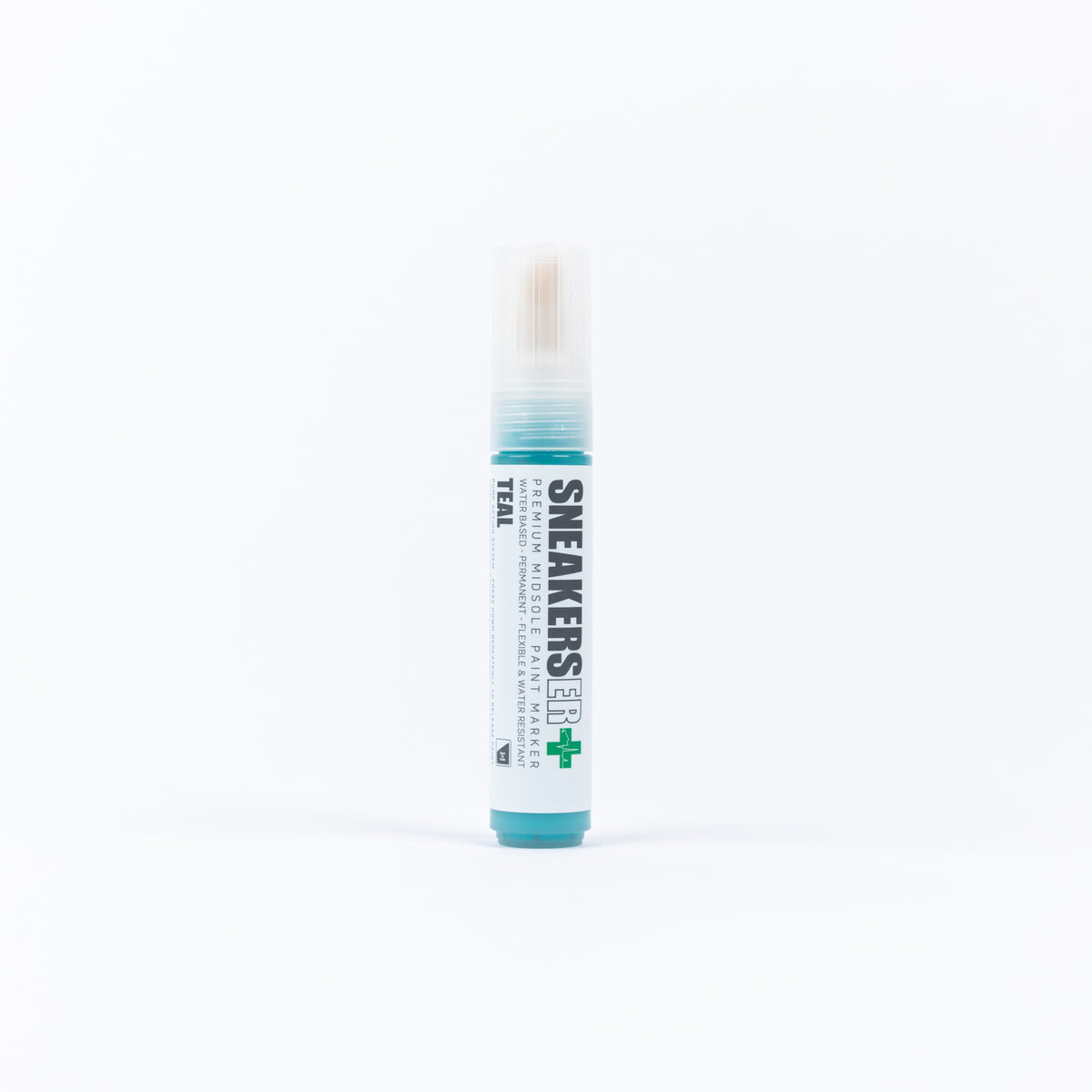 SNEAKERS ER PREMIUM MIDSOLE PAINT PEN 10mm TEAL