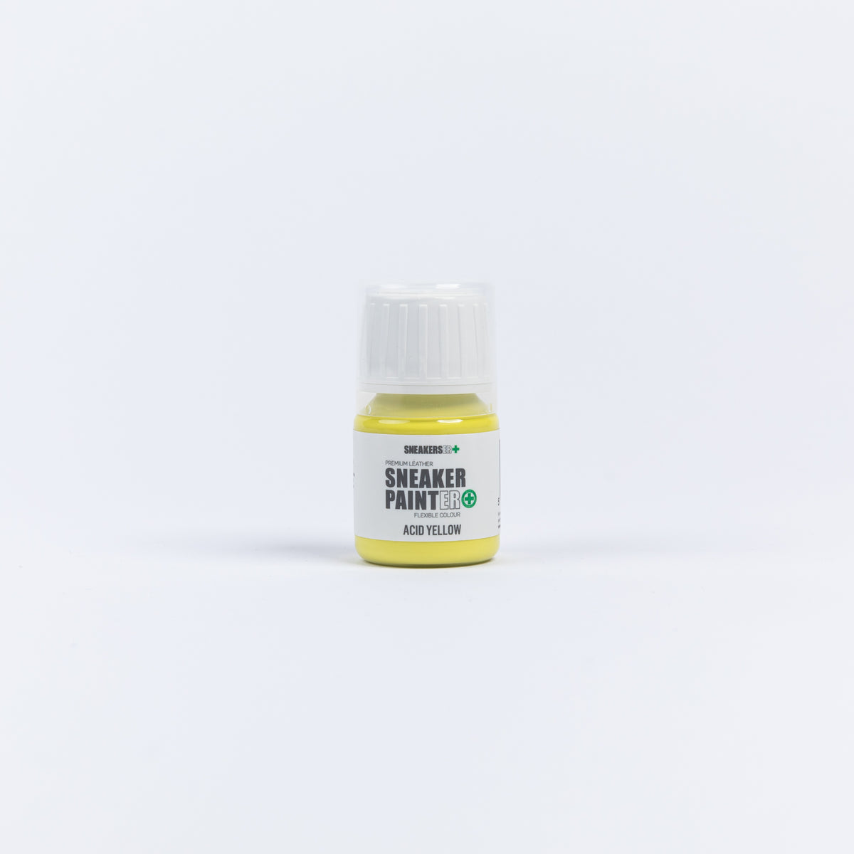 Sneakerpainter Premium Leather Flexible Sneaker Paint 30ml