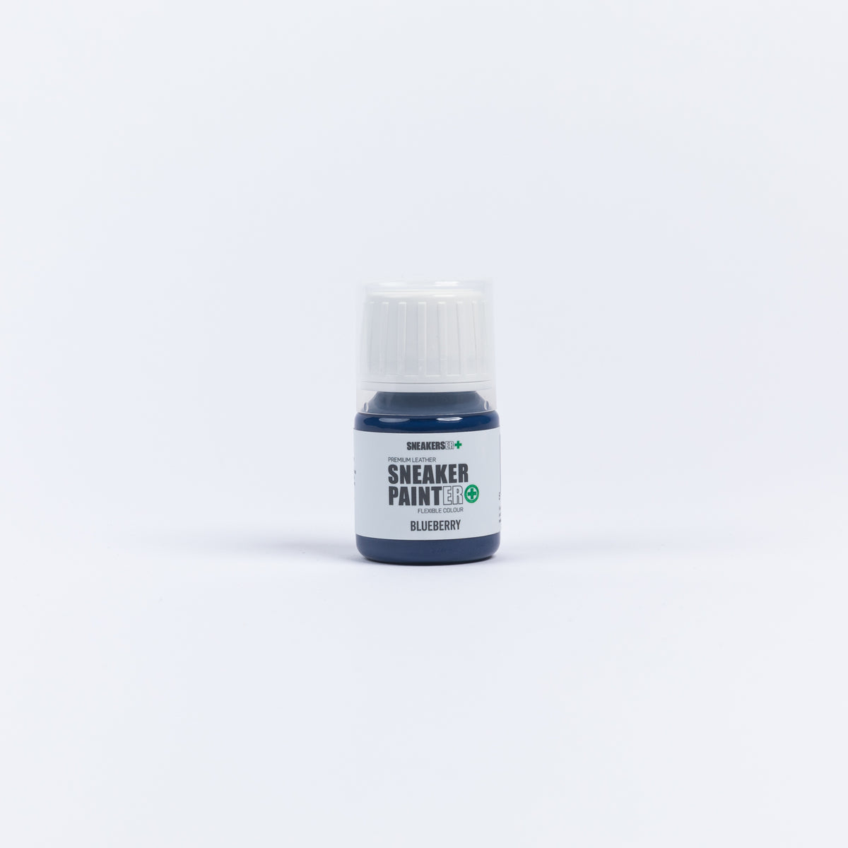 SNEAKERS ER PREMIUM SNEAKER PAINTER PAINT 30ml BLUEBERRY