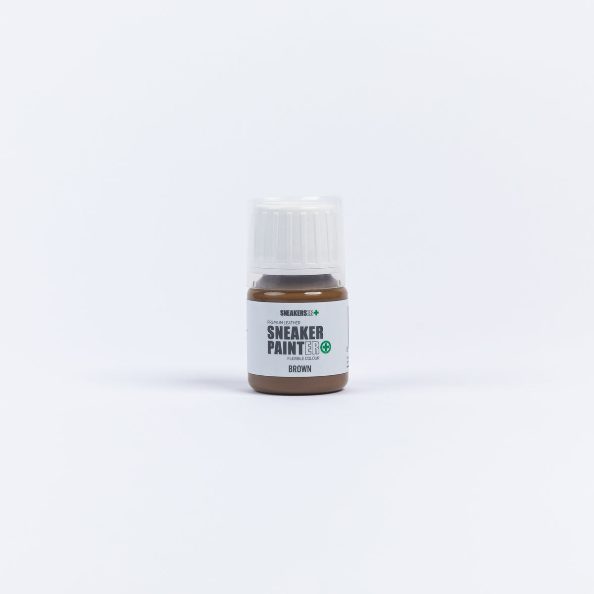Sneakerpainter Premium Leather Flexible Sneaker Paint 30ml