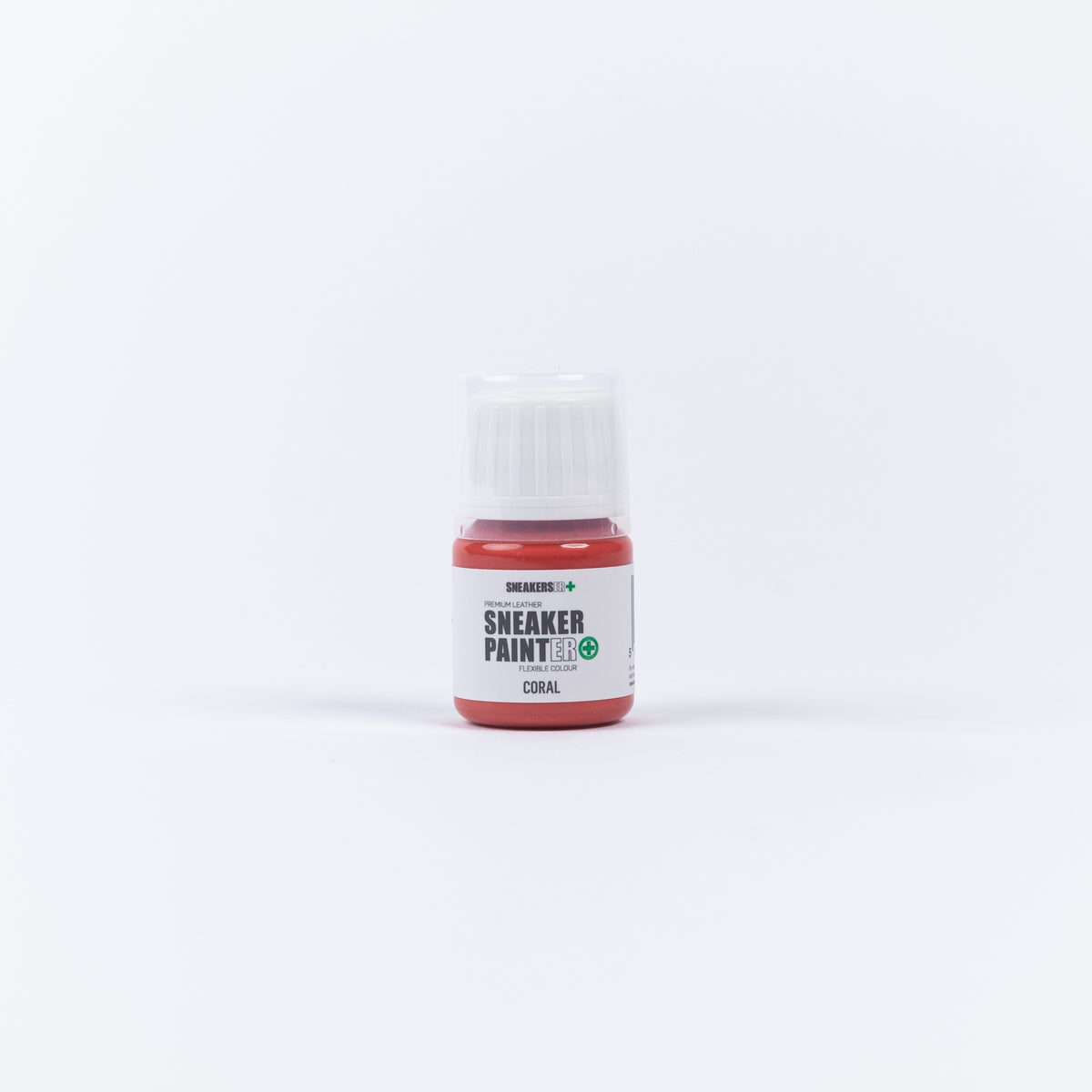 Sneakerpainter Premium Leather Flexible Sneaker Paint 30ml