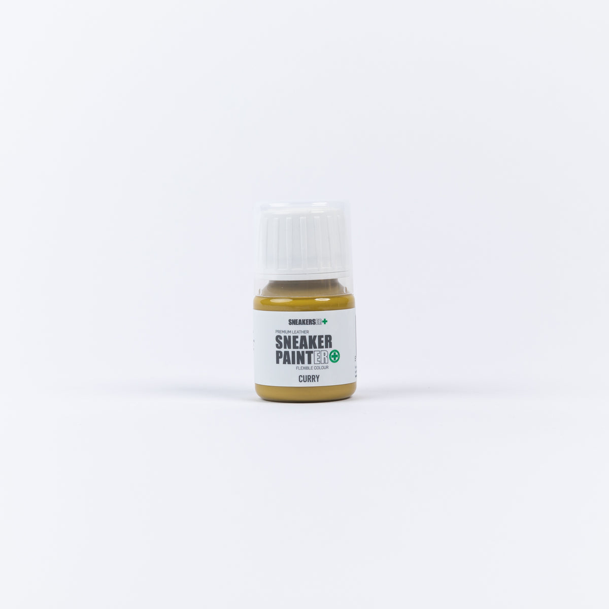 Sneakerpainter Premium Leather Flexible Sneaker Paint 30ml