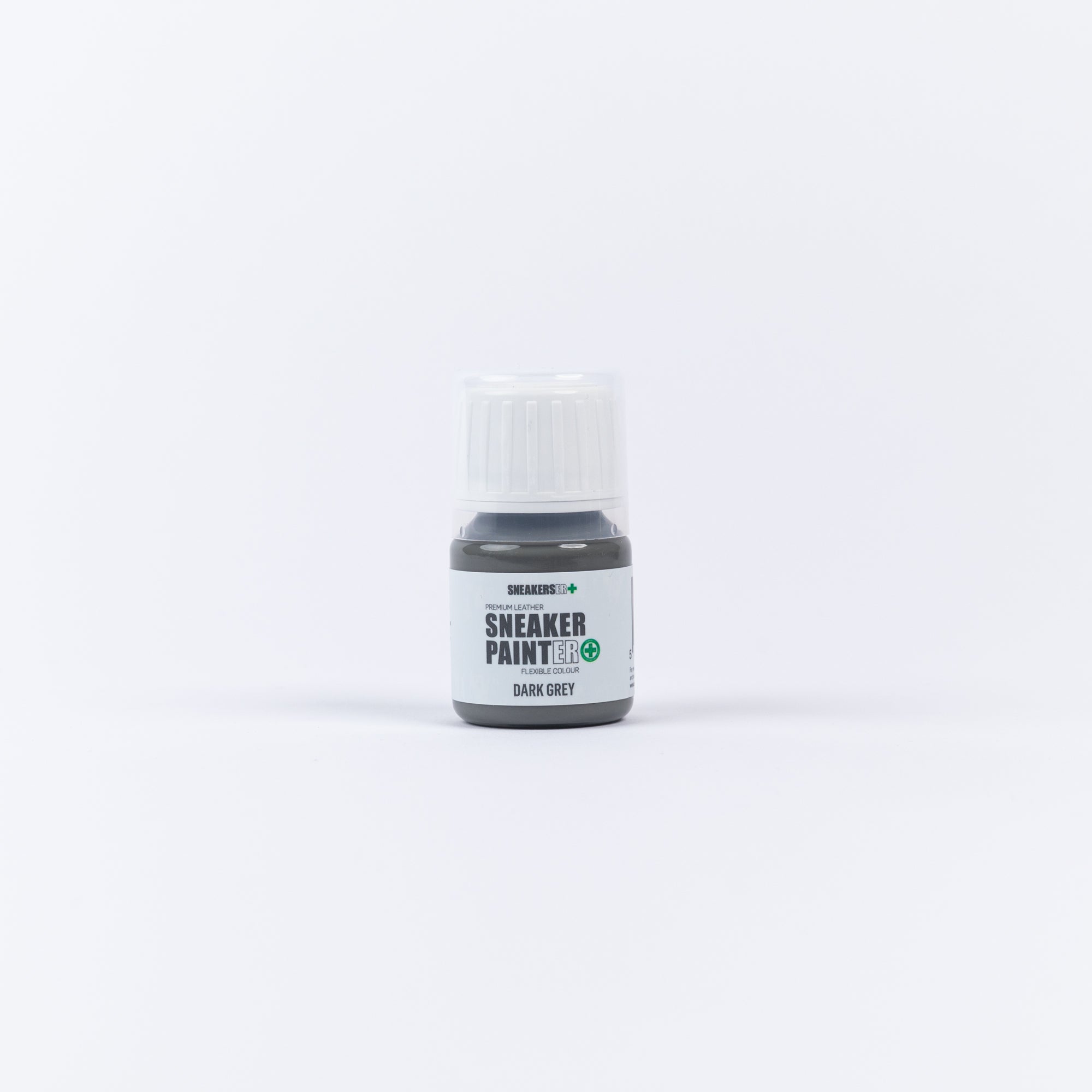 SNEAKERS ER PREMIUM SNEAKER PAINTER PAINT 30ml DARK GREY