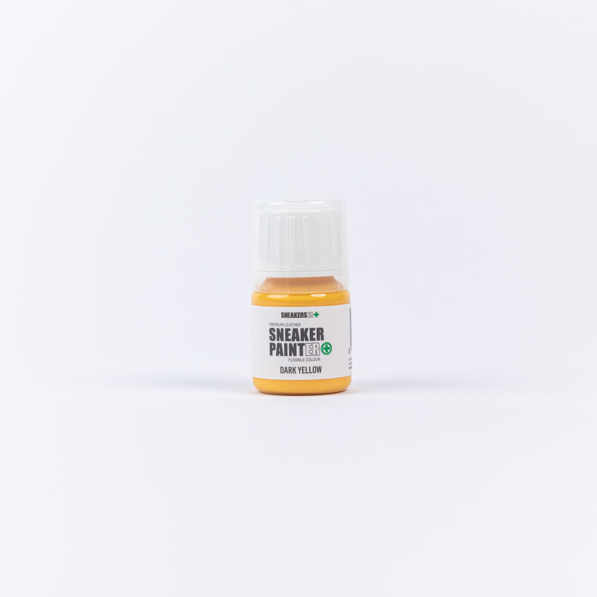 Sneakerpainter Premium Leather Flexible Sneaker Paint 30ml