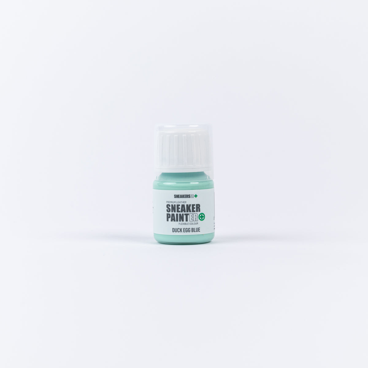 SNEAKERS ER PREMIUM SNEAKER PAINTER PAINT 30ml DUCK EGG BLUE