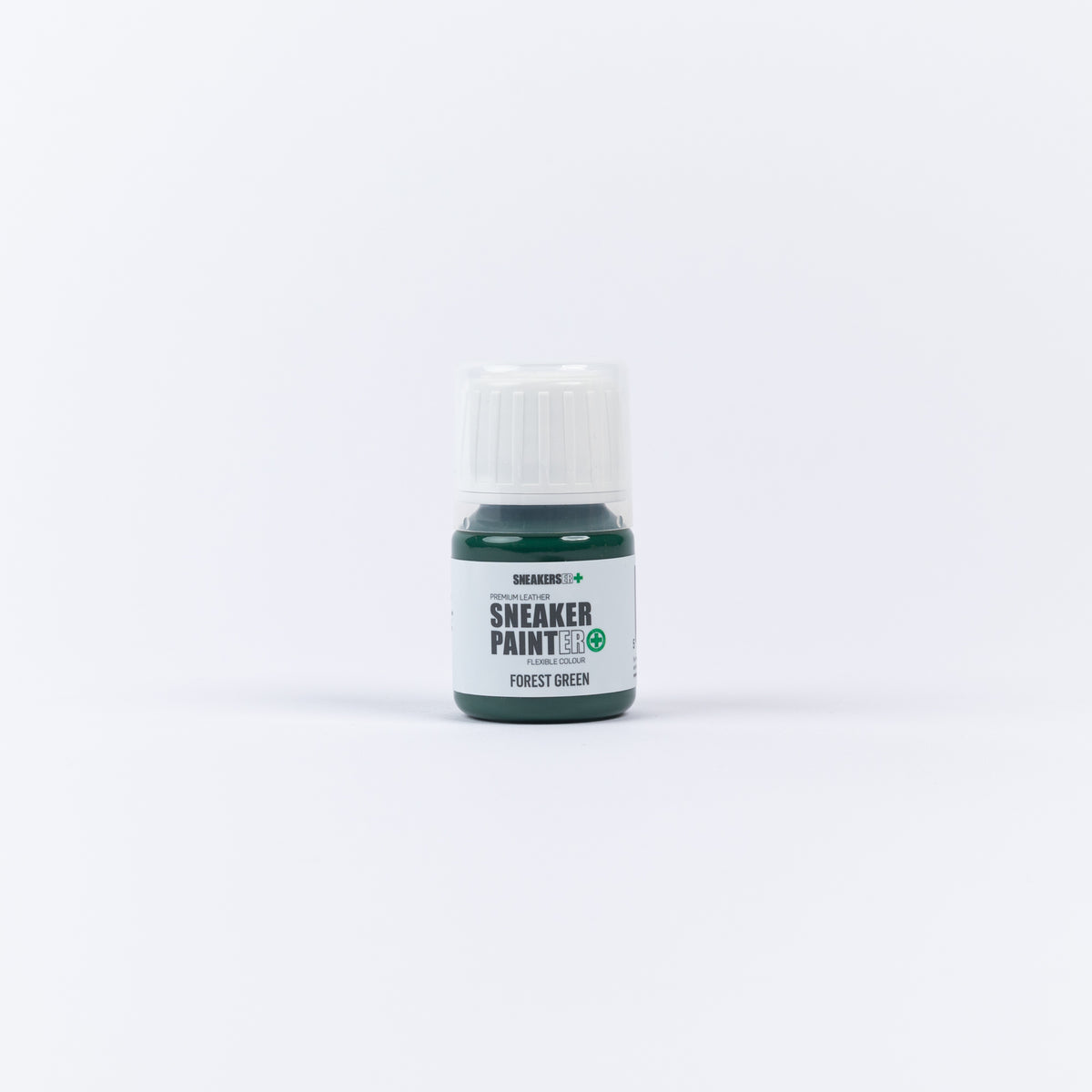 Sneakerpainter Premium Leather Flexible Sneaker Paint 30ml