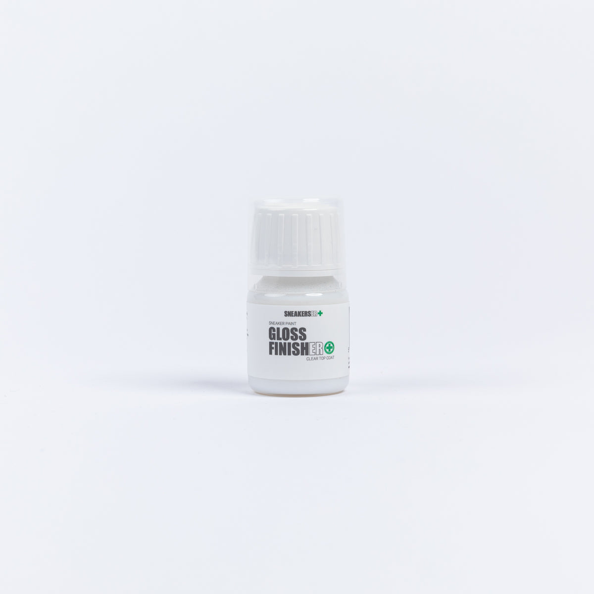 SNEAKERS ER SNEAKER PAINTER FINISHER TOP COAT 30ml GLOSS