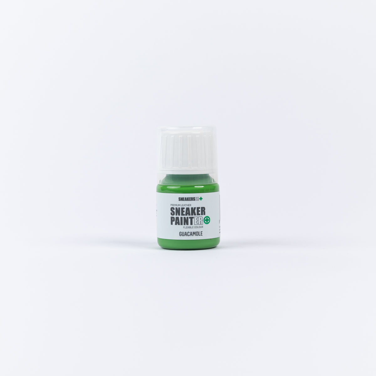 SNEAKERS ER PREMIUM SNEAKER PAINTER PAINT 30ml GUACAMOLE