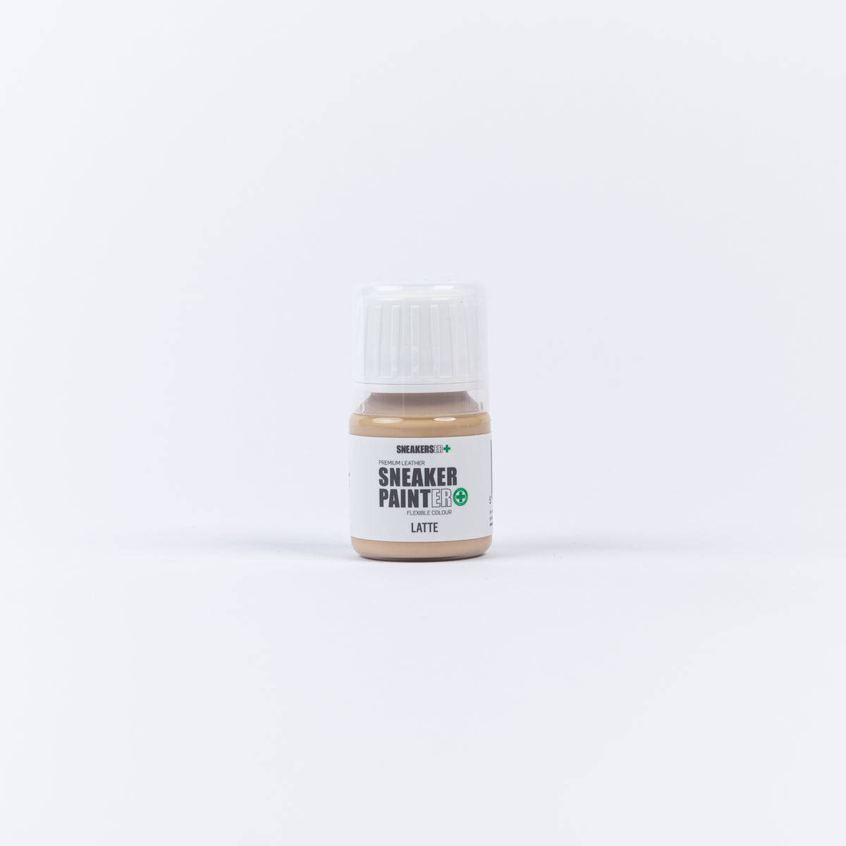 Sneakerpainter Premium Leather Flexible Sneaker Paint 30ml