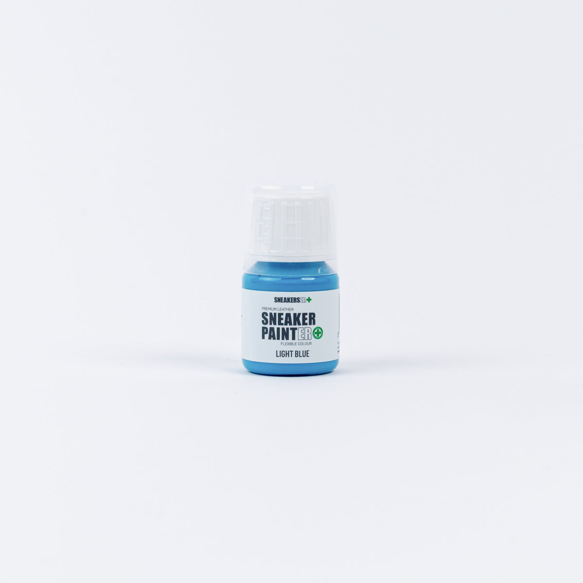 Sneakerpainter Premium Leather Flexible Sneaker Paint 30ml