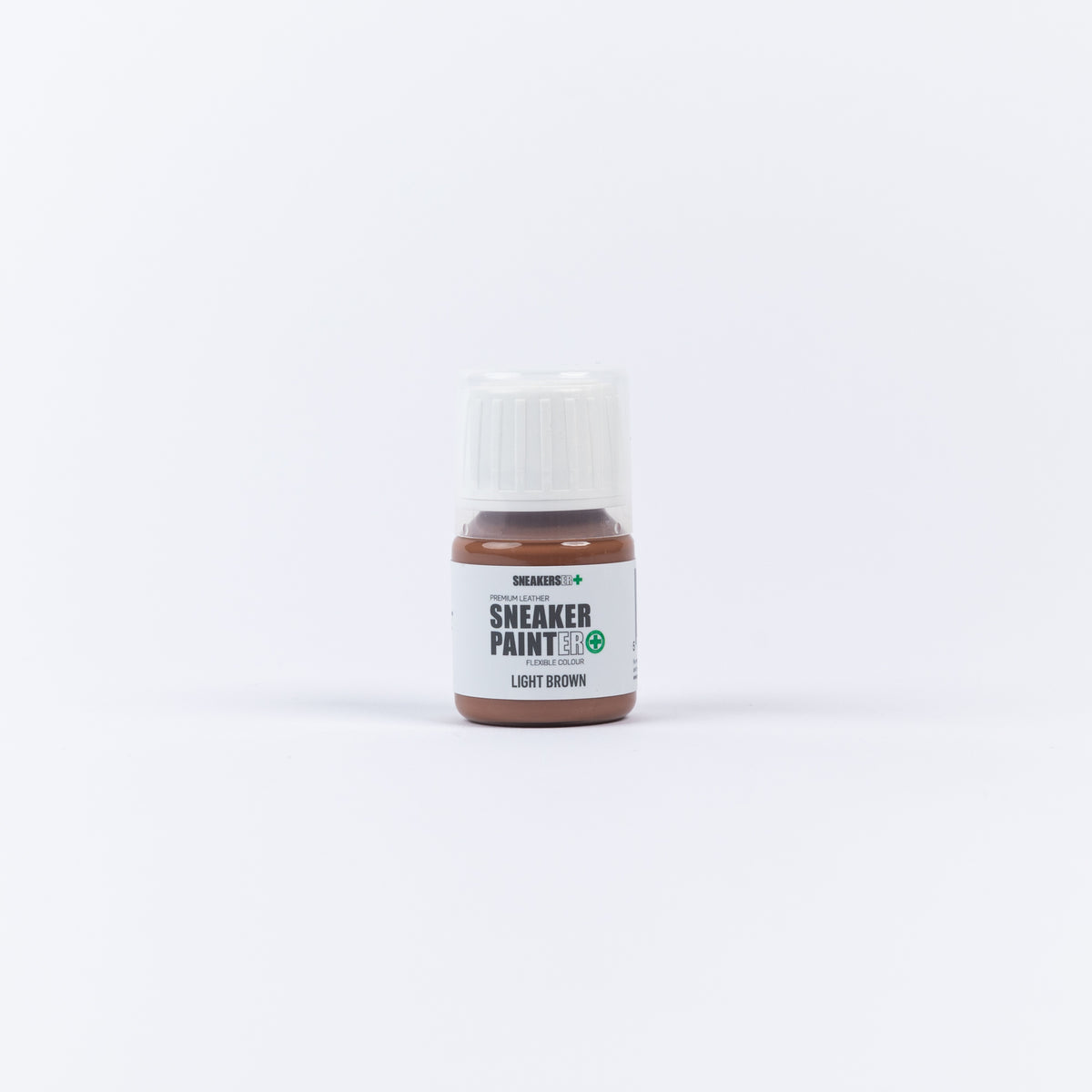 SNEAKERS ER PREMIUM SNEAKER PAINTER PAINT 30ml LIGHT BROWN