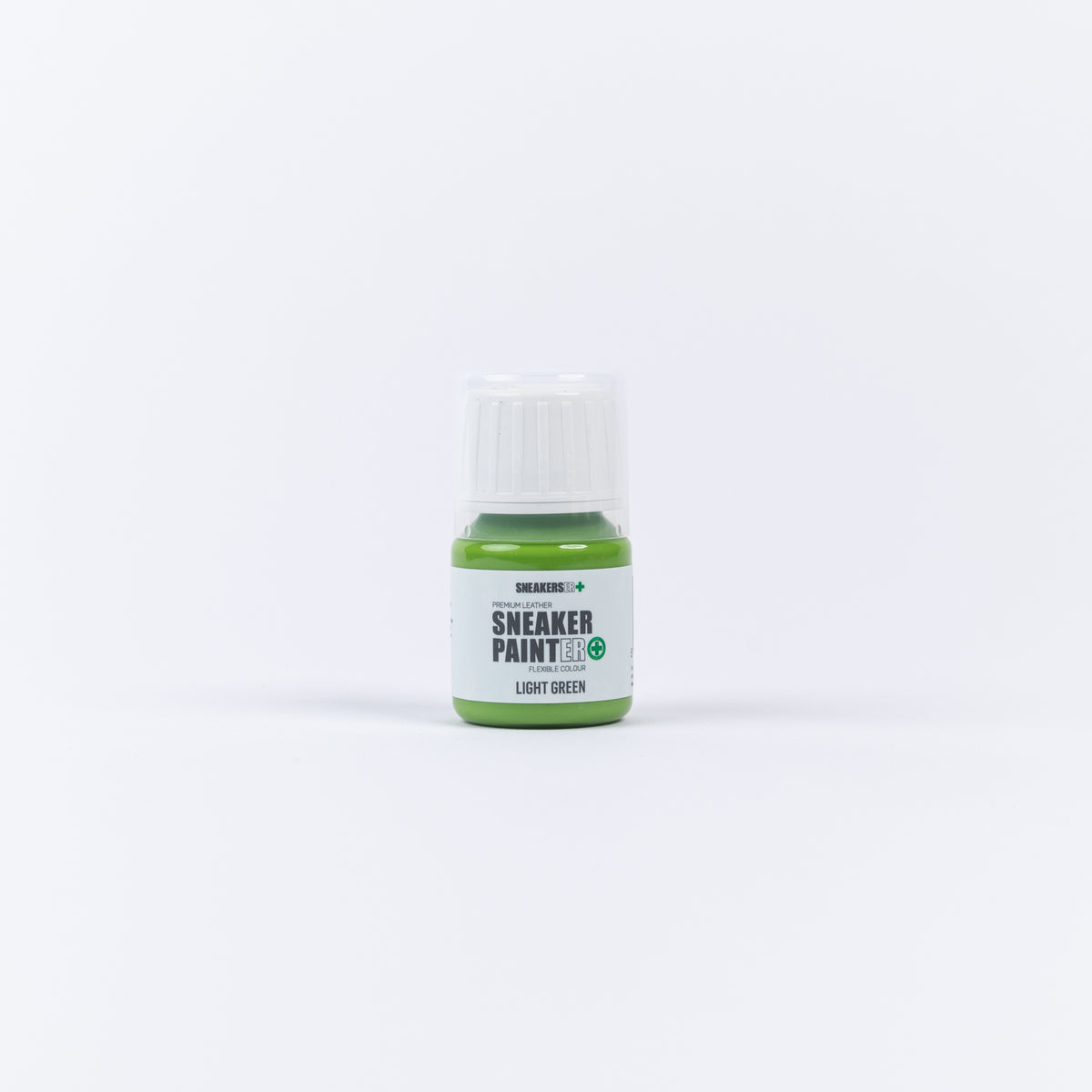 SNEAKERS ER PREMIUM SNEAKER PAINTER PAINT 30ml LIGHT GREEN