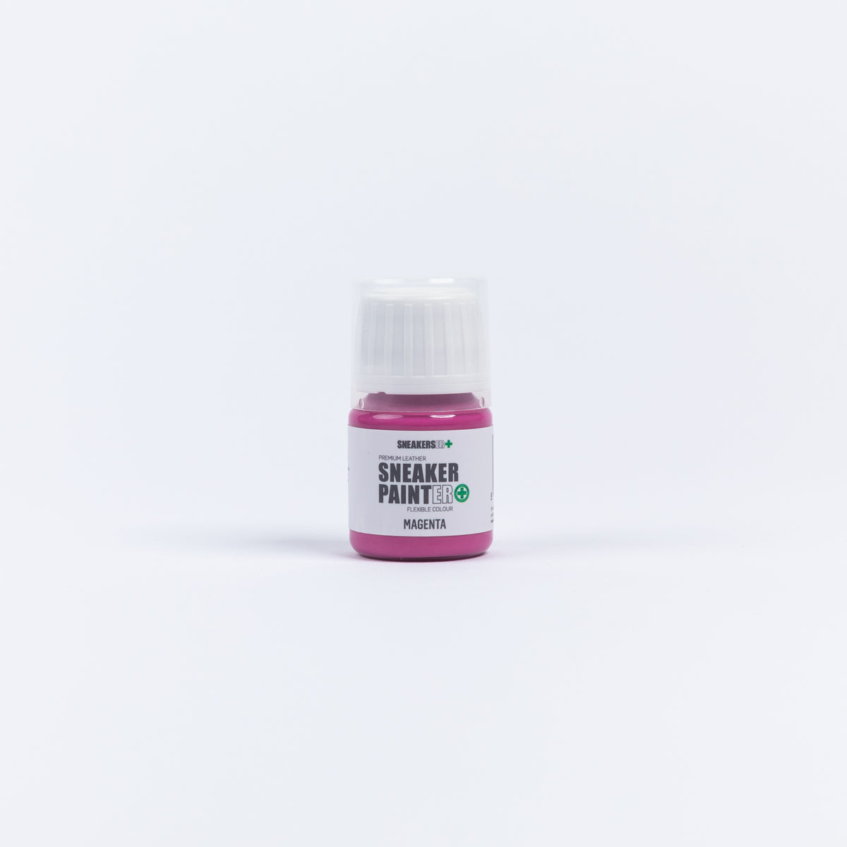 Sneakerpainter Premium Leather Flexible Sneaker Paint 30ml