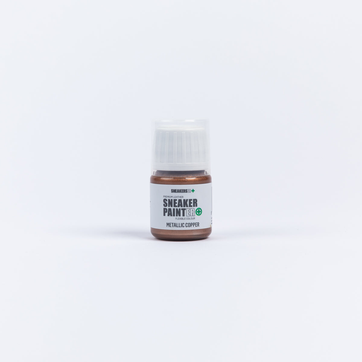 SNEAKERS ER PREMIUM SNEAKER PAINTER PAINT 30ml METALLIC COPPER
