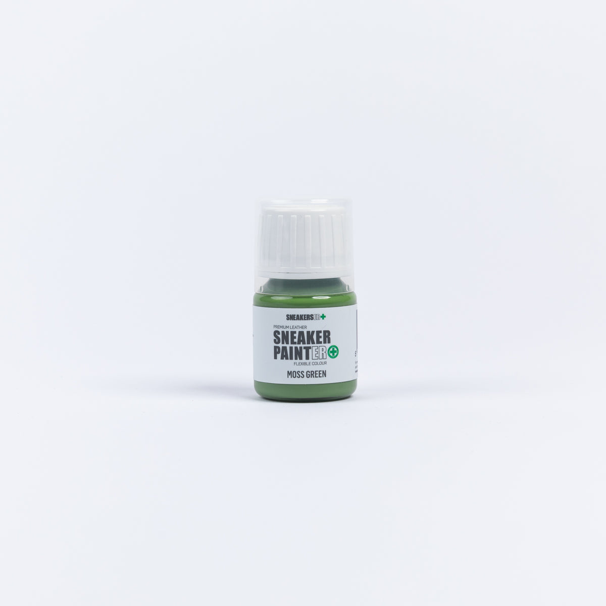 Sneakerpainter Premium Leather Flexible Sneaker Paint 30ml